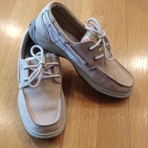 GUC Girls Sneaker Sperry Top Sider 2
